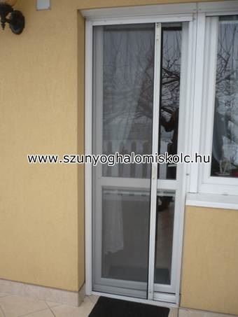 Mobil sz�nyogh�l� ajt�